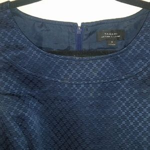 Tahari Arthur S. Levine Women's dress
